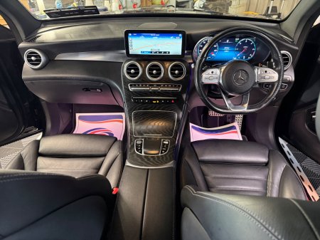 2021 Mercedes-Benz GLC - photo 13