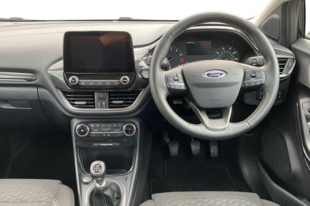 2023 Ford Puma - photo 11