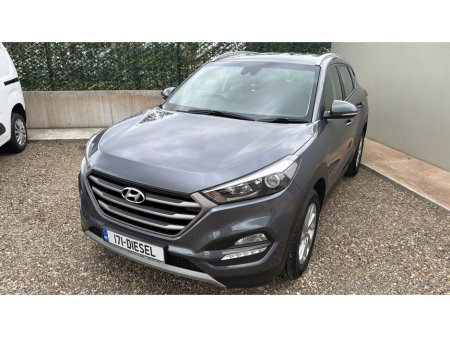 2017 Hyundai Tucson - photo 3