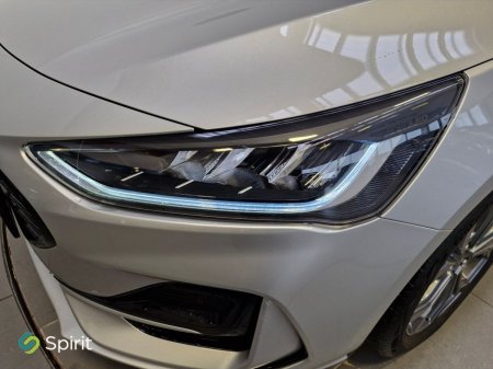 2024 Ford Focus - photo 22