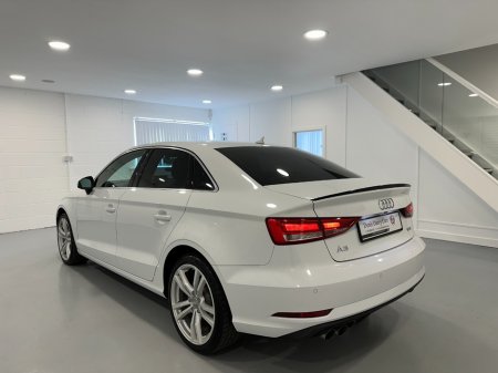 2017 Audi A3 - photo 12