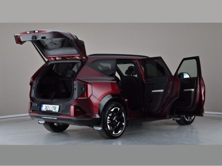 2026 Kia EV5 - photo 87