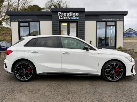 2022 Audi A3 - photo 9
