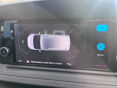 2023 Volkswagen Caddy - photo 14