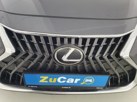 2024 Lexus ES - photo 45