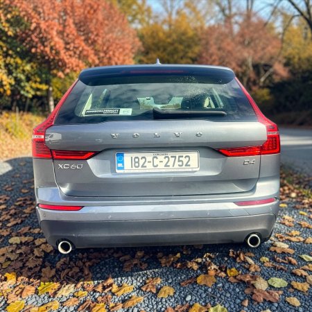 2018 Volvo XC60 - photo 15