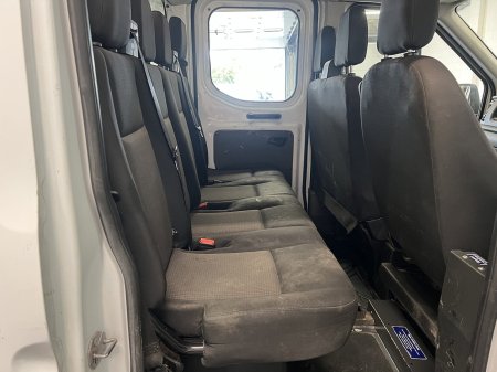 2022 Ford Transit - photo 3