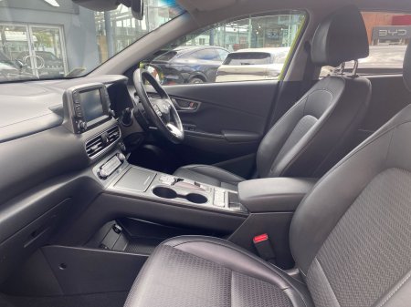2020 Hyundai KONA - photo 14