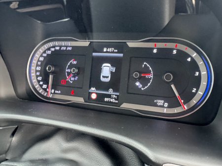 2021 Hyundai Tucson - photo 11