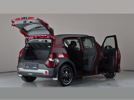 2026 Kia EV2 - photo 15