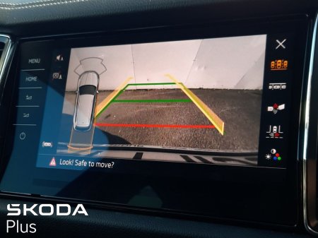 2024 Skoda Kodiaq - photo 15