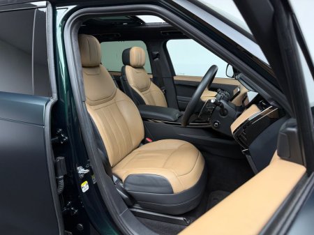 2026 Land Rover Range Rover Sport - photo 11