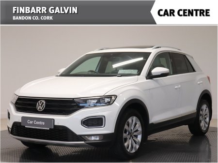 2022 Volkswagen T-Roc - photo 6