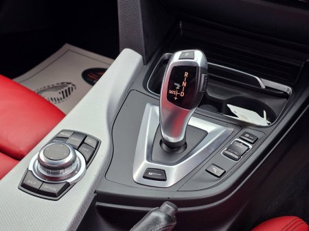 2017 BMW 3-Series - photo 18