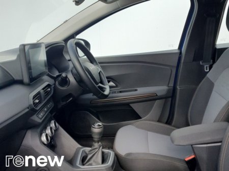 2024 Dacia Sandero Stepway - photo 5