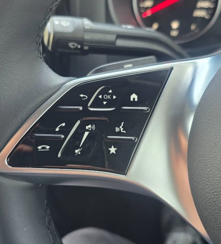 2026 Mercedes-Benz Sprinter - photo 18