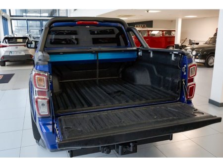 2022 Isuzu D-Max - photo 14