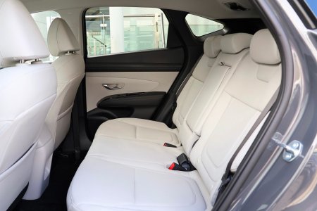 2026 Hyundai Tucson - photo 19