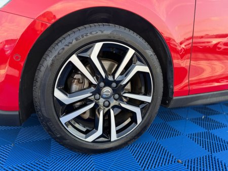 2017 Volvo V40 - photo 11