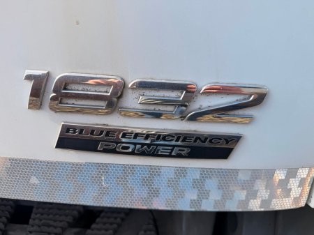 2013 Mercedes-Benz Atego - photo 20