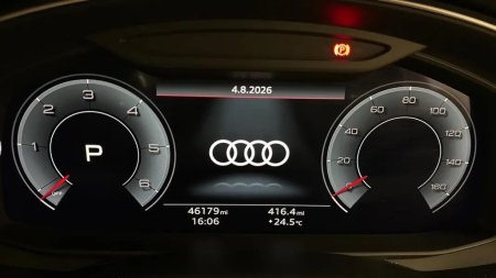 2022 Audi A6 - photo 6