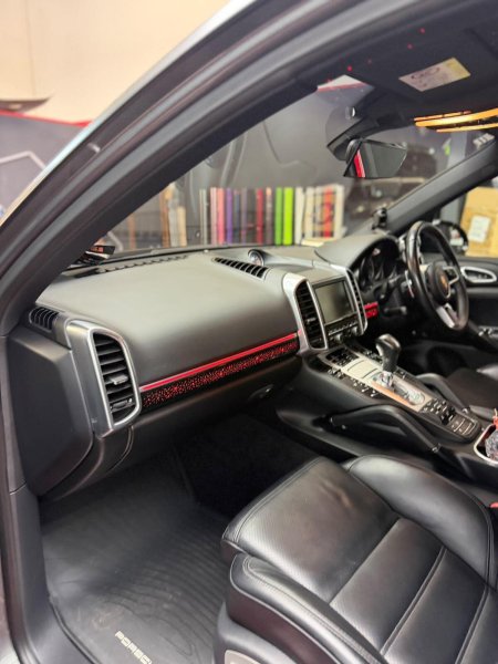 2015 Porsche Cayenne - photo 11