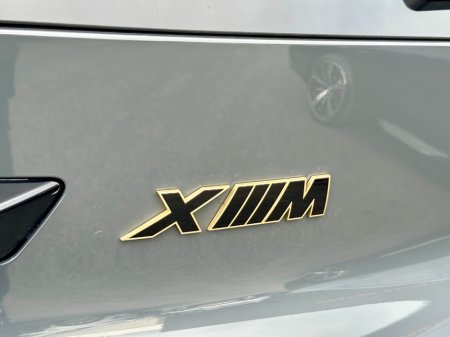 2026 BMW XM - photo 34