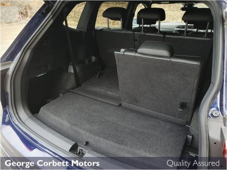 2024 Volkswagen Tiguan Allspace - photo 14