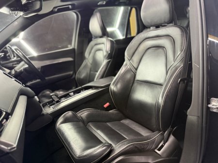2021 Volvo XC90 - photo 21