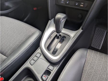 2023 Toyota Yaris Cross - photo 15