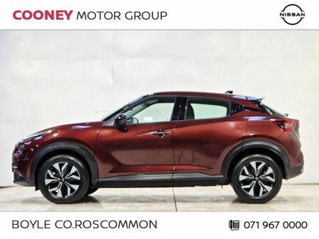 2026 Nissan Juke - photo 5