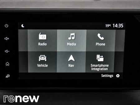 2024 Dacia Sandero Stepway - photo 27