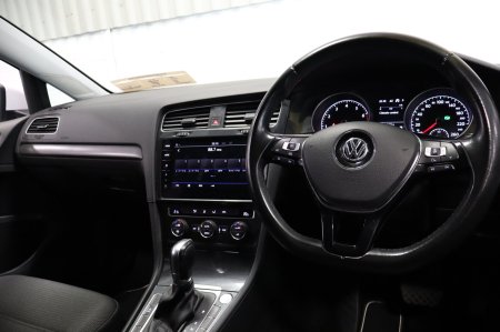 2017 Volkswagen Golf - photo 15