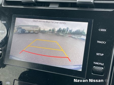 2022 Hyundai Tucson - photo 25