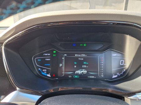 2021 Kia Niro - photo 16
