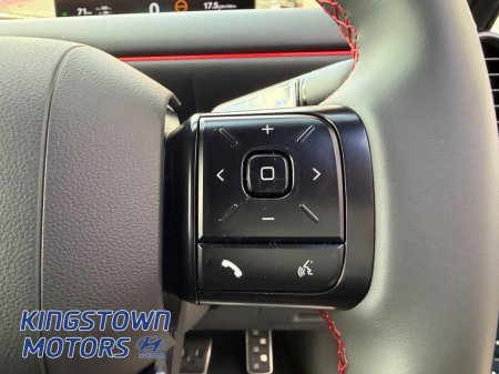 2027 Hyundai IONIQ 3 - photo 13