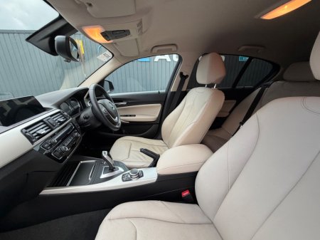 2018 BMW 1-Series - photo 53