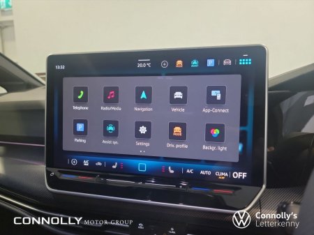 2026 Volkswagen Golf - photo 9