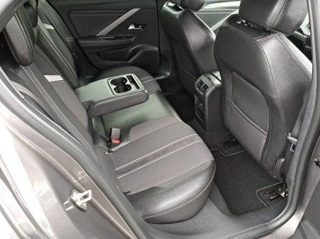 2023 Opel Astra - photo 16