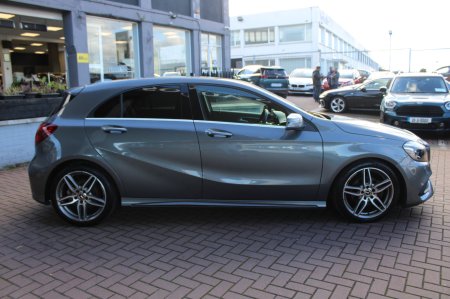 2018 Mercedes-Benz A-Class - photo 3