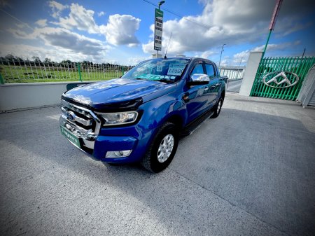 2016 Ford Ranger - photo 6
