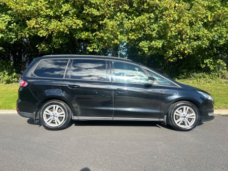 2016 Ford Galaxy - photo 3