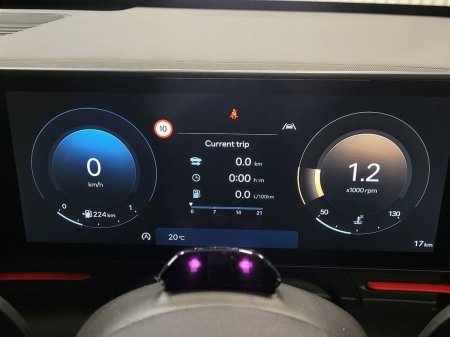 2026 Hyundai KONA - photo 5
