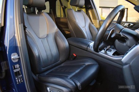 2019 BMW X5 - photo 7