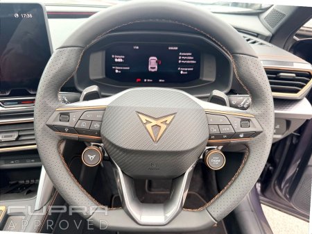 2026 Cupra Formentor - photo 12