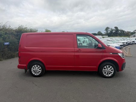 2022 Volkswagen Transporter - photo 9