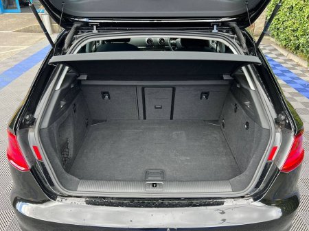 2015 Audi A3 - photo 13