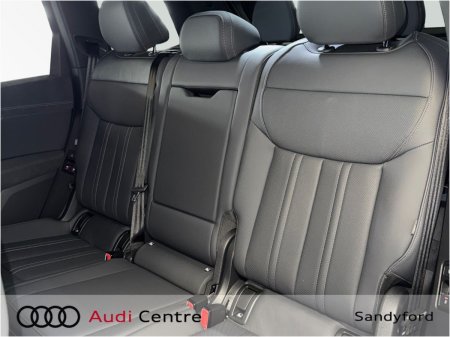 2026 Audi Q7 - photo 9