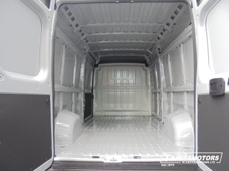 2026 Fiat Ducato - photo 9