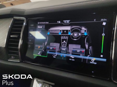 2023 Skoda Kodiaq - photo 31